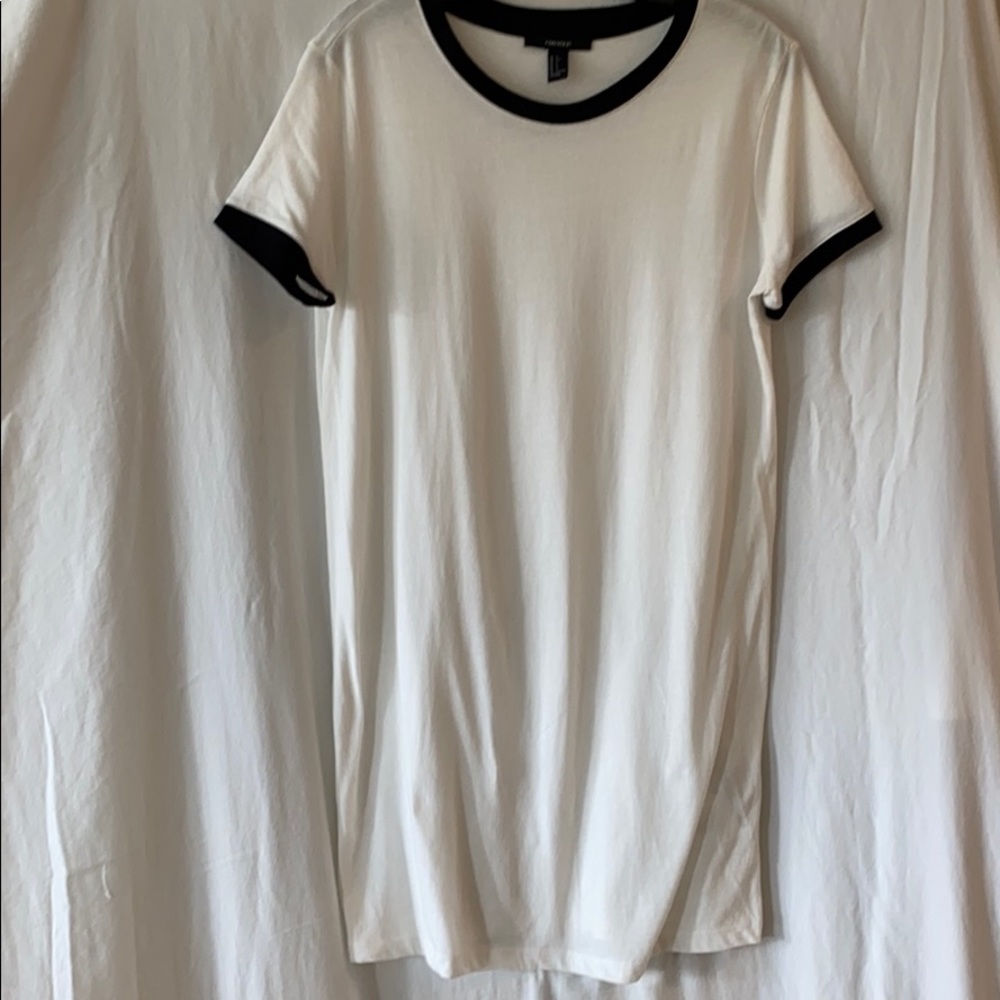Women’s T shirt dress